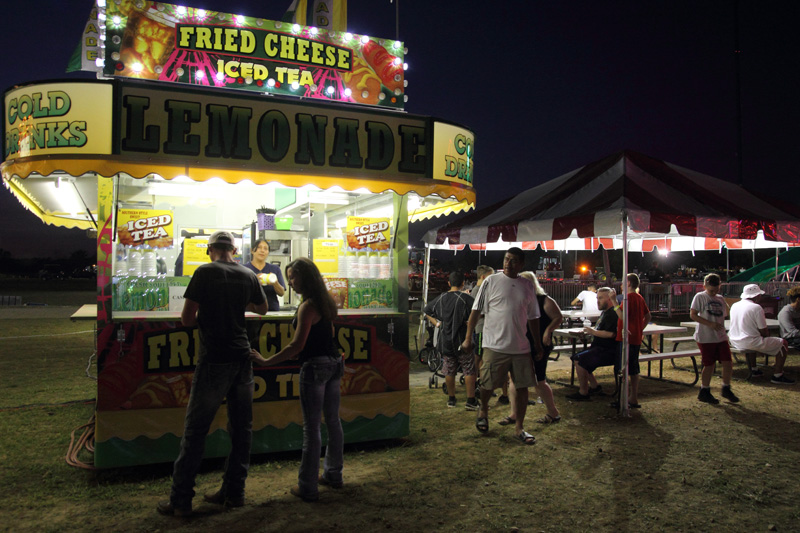 Montgomery County Fairgrounds