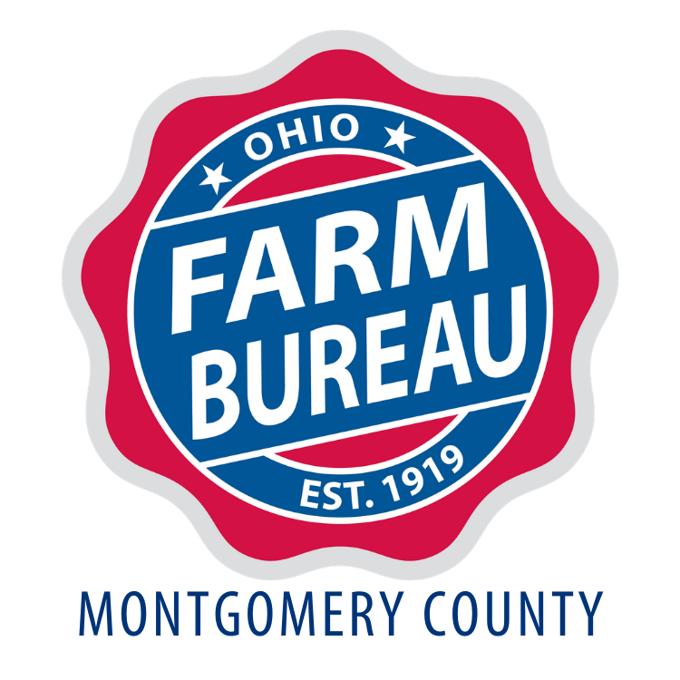 Farm Bureau Logo 2021 Color